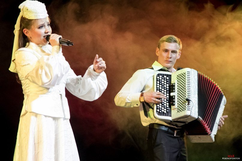 Победы студентов КФУ на ежегодном студенческом фестивале 'Ягымлы яз' Победы студентов КФУ на ежегодном студенческом фестивале 'Ягымлы яз'