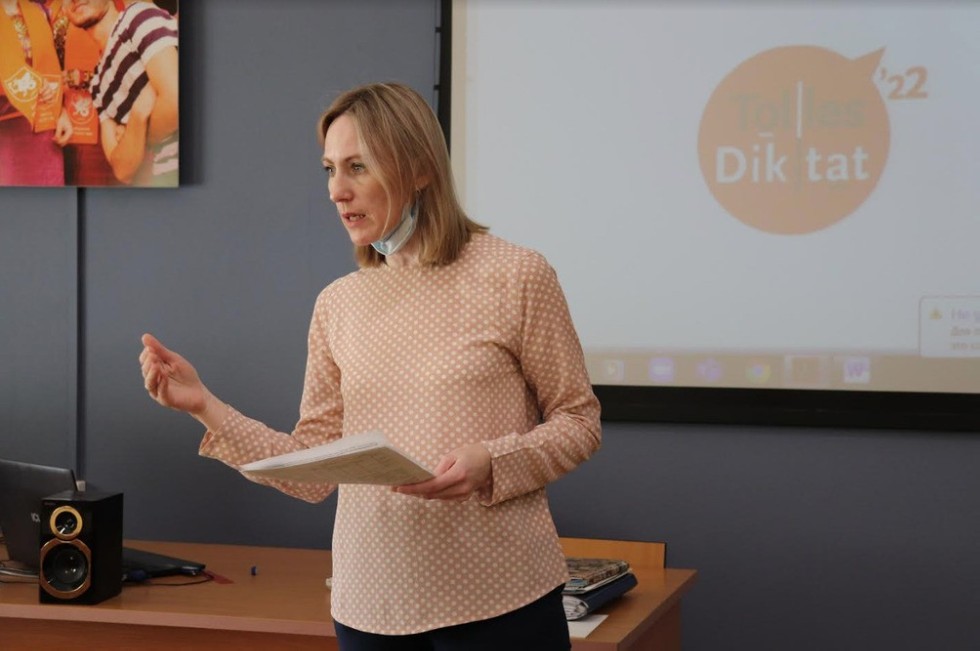 Tolles Diktat-2022 Tolles Diktat-2022