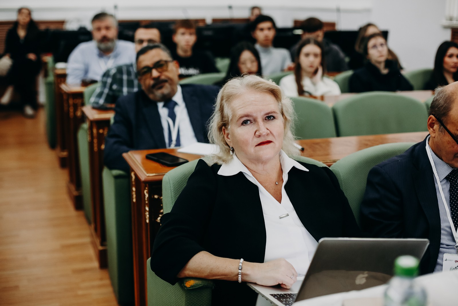 В КФУ начал работу форум 'Россия ? Африка: политика, экономика, история и культура' В КФУ начал работу форум 'Россия ? Африка: политика, экономика, история и культура'