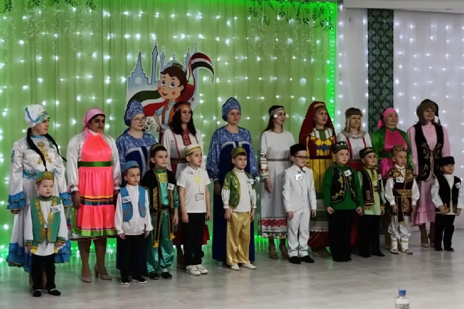 В Елабуге прошел Всероссийский конкурс 'Мин бит татар малае ? 2026!' В Елабуге прошел Всероссийский конкурс 'Мин бит татар малае ? 2026!'