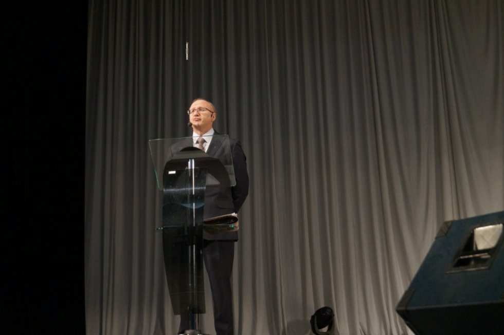 �U VOICES Center sums up the 'Fairyland of the European Union' competition