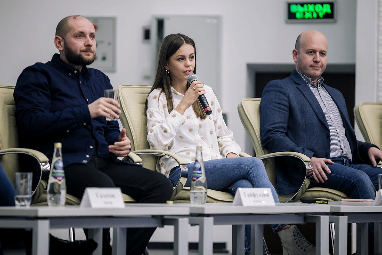 В Институте управления, экономики и финансов завершился Международный молодежный симпозиум по управлению, экономике и финансам ISMEF - 2019 В Институте управления, экономики и финансов завершился Международный молодежный симпозиум по управлению, экономике и финансам ISMEF - 2019