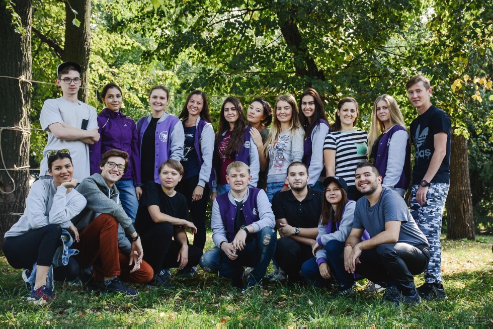 Самоуправление, общественные организации. Самоуправление, общественные организации.