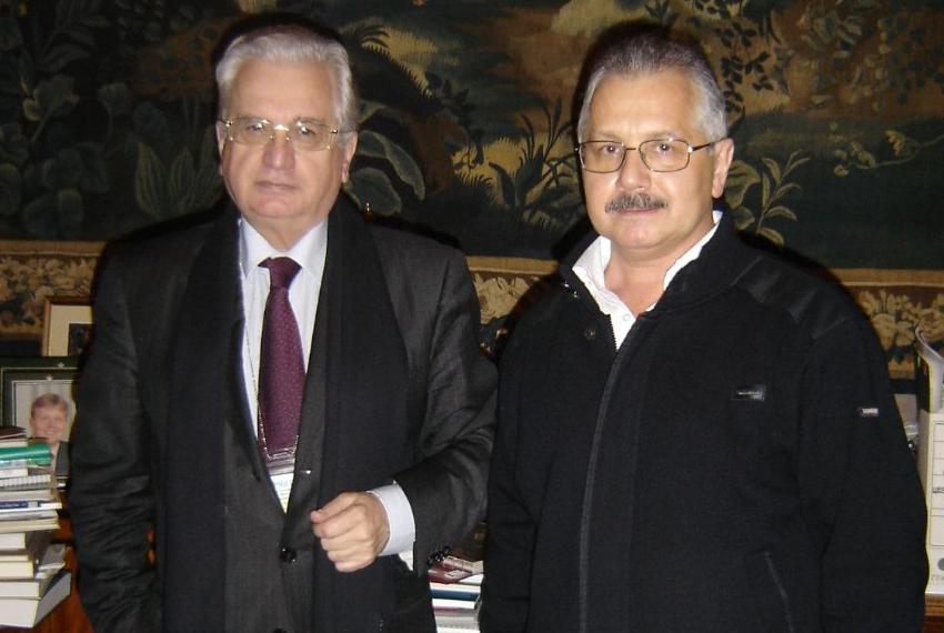 19-21 ������ ��������� ����� � �����-���������