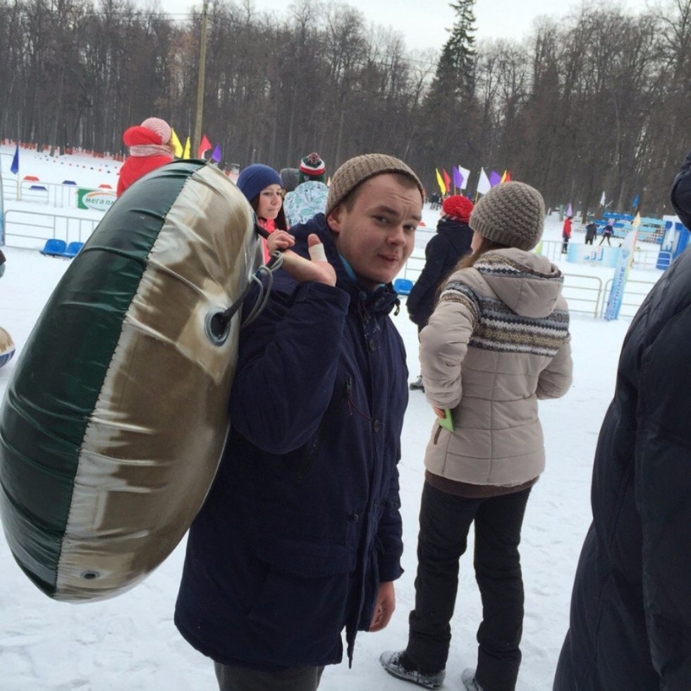 Инженерный институт на 'Поезде здоровья'. Инженерный институт на 'Поезде здоровья'.