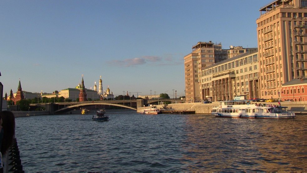 A student of Institute of Philology and Intercultural Communication has won the All-Russian Turkish Language Olympiad