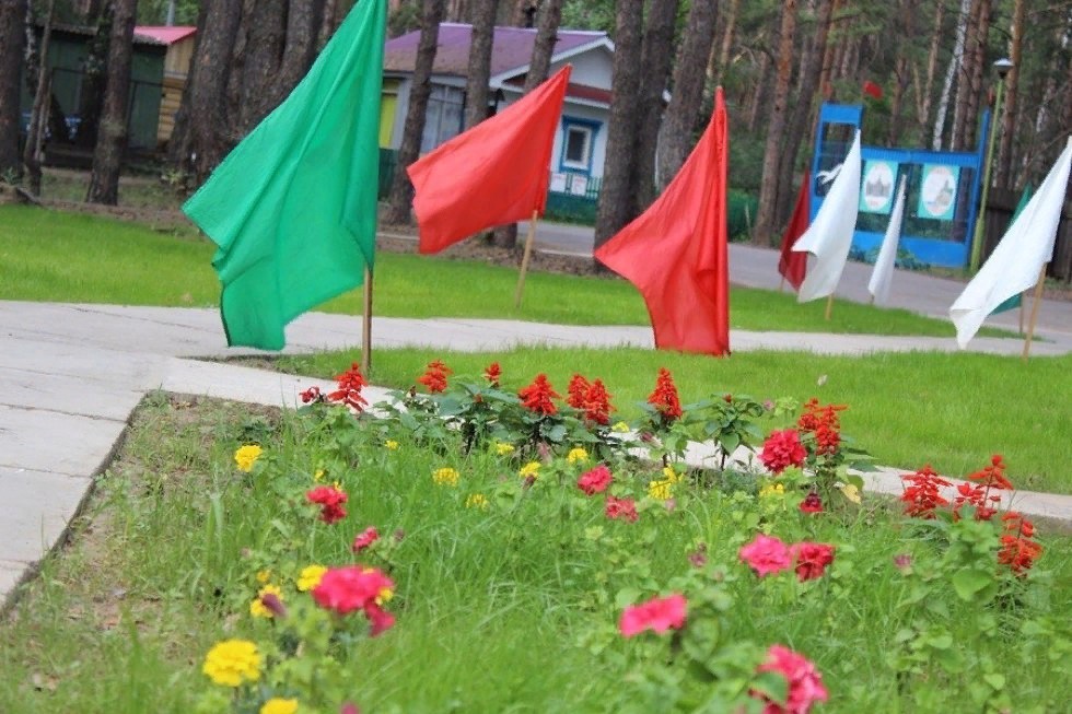 Sports and recreation camp 'Burevestnik' Sports and recreation camp 'Burevestnik'