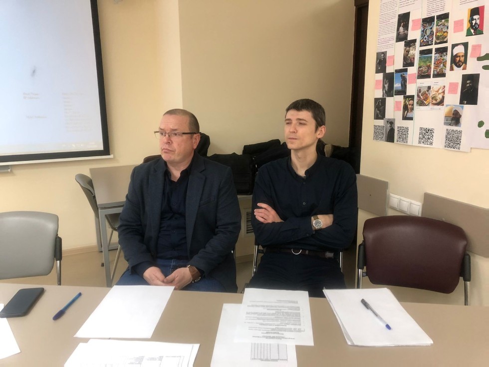 VII ������������� (� ������������� ��������) ����������� �������� ��. �.�. ������������ ������ � ���!