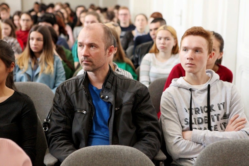 Сделай правильный выбор! Сделай правильный выбор!