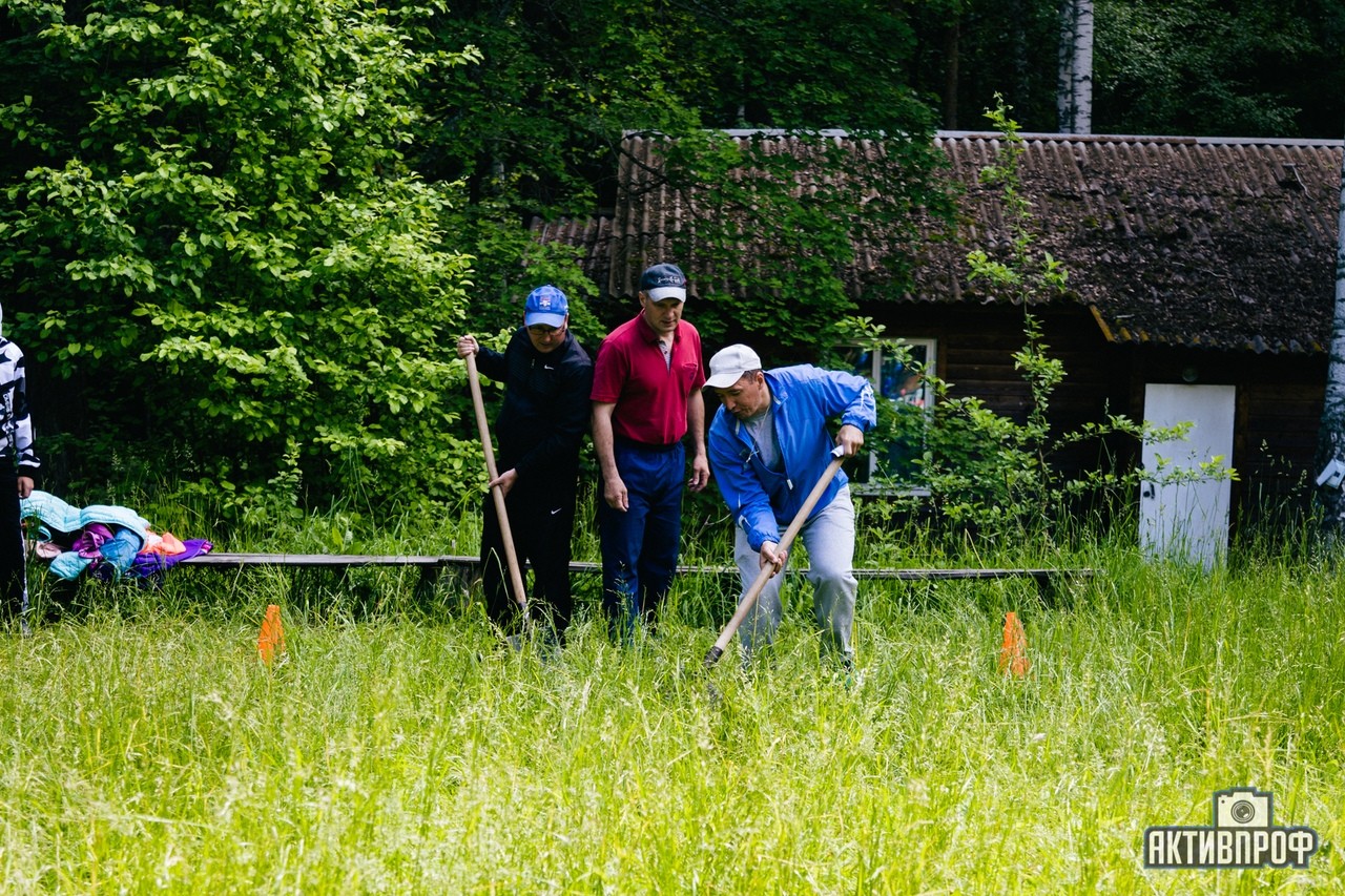 '�������� ? 2019' ��� ����������� � ������-������������������ ������� ��� ���