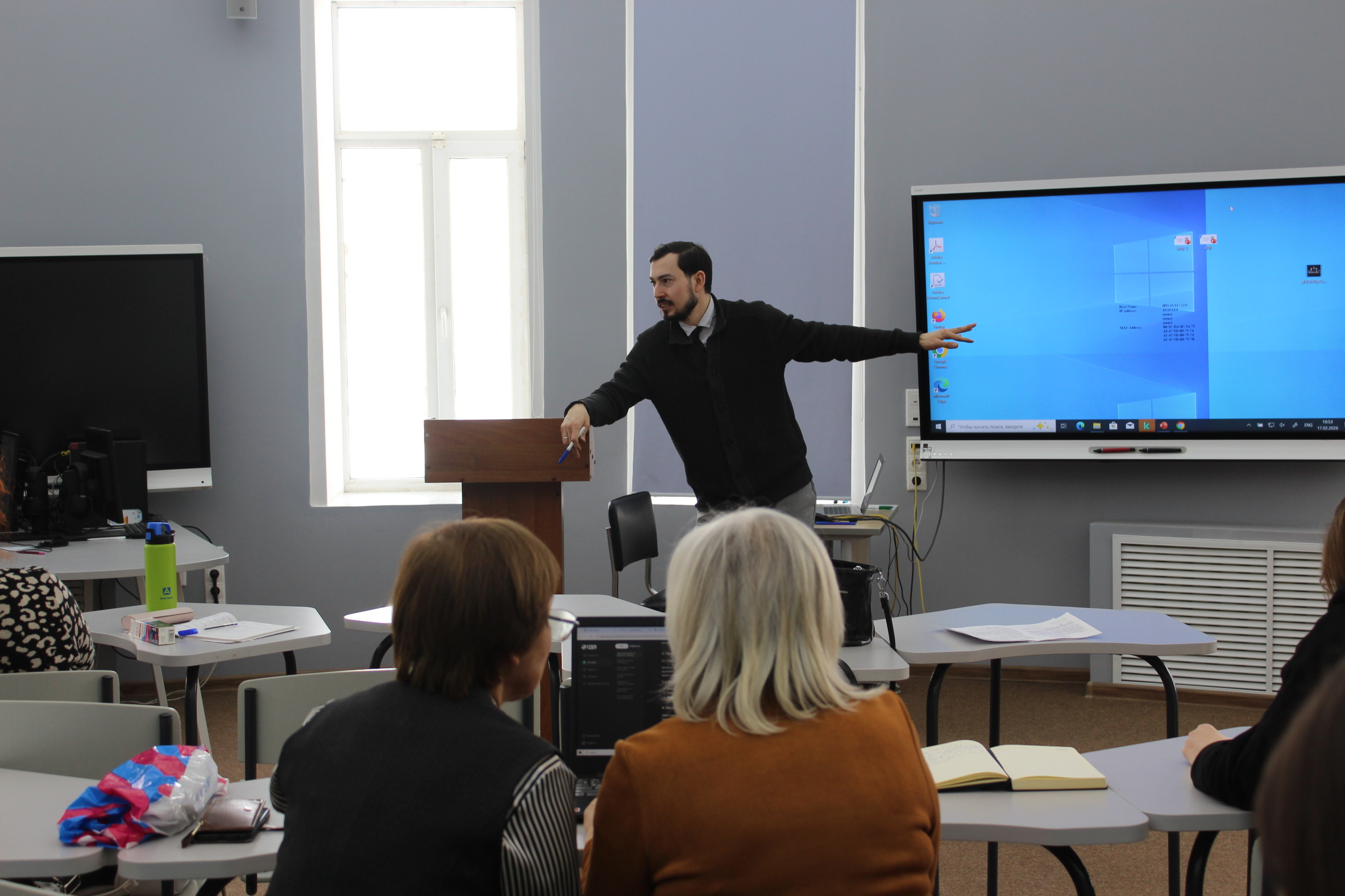 ������������� ��������� � �������� ��������: �� ������������ � �����������