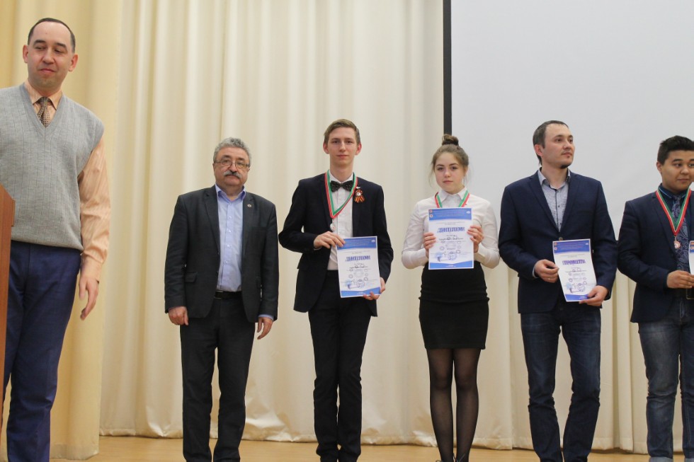 ��������������� ��������� ���� ������������� '�������� XXI ����'