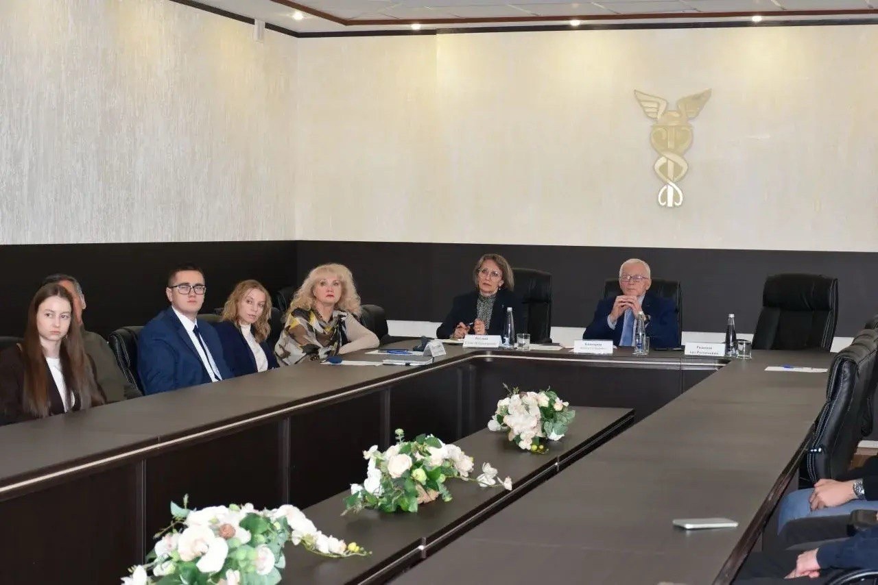 Эксклюзивное погружение в мир бизнеса и права Эксклюзивное погружение в мир бизнеса и права