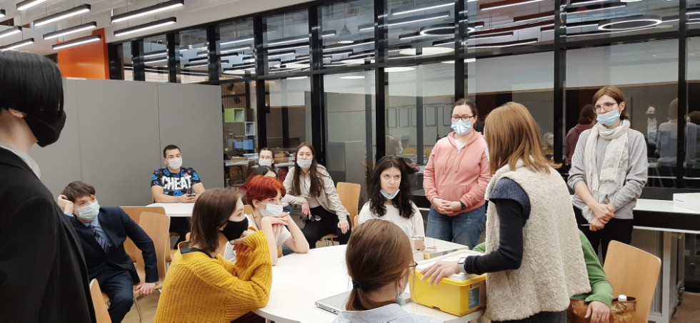 ����� ���������� ����������� �������� ������ EduTech ��� ��� ���������� � ���������