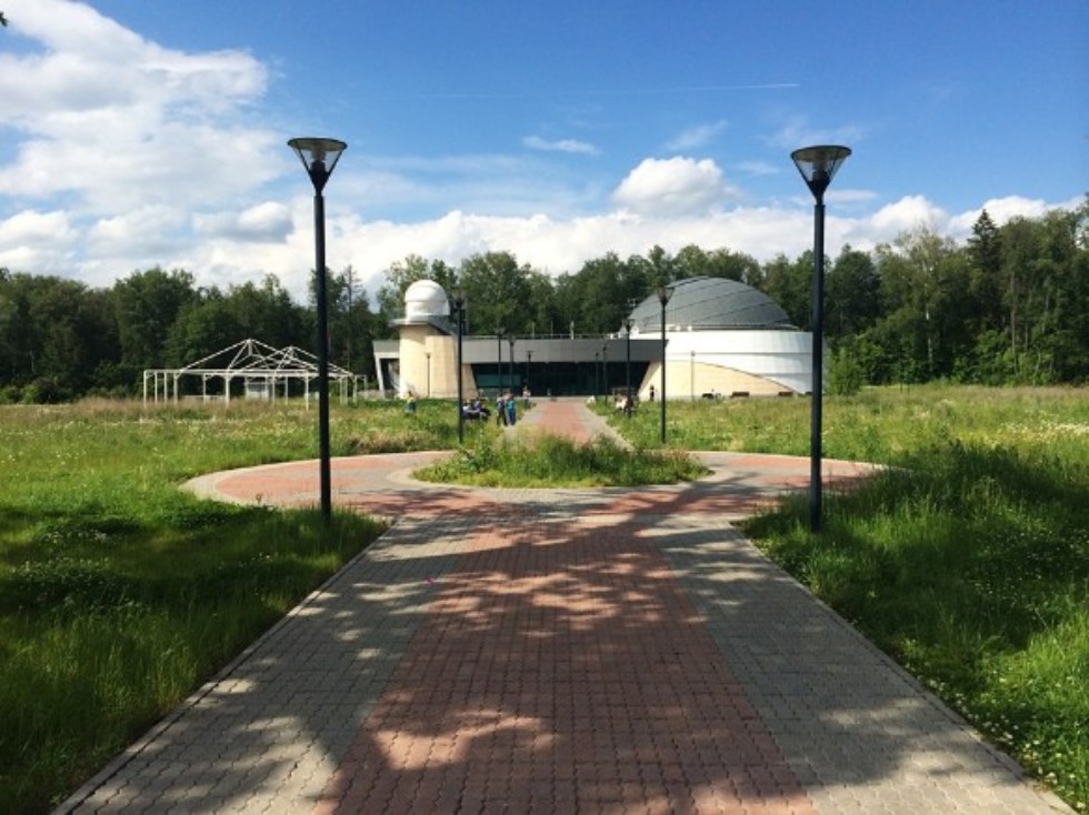 СТРУКТУРА И ПЕРСПЕКТИВЫ РАЗВИТИЯ АСТРОНОМИЧЕСКОЙ ОБСЕРВАТОРИИ им. В.П.ЭНГЕЛЬГАРДТА. СТРУКТУРА И ПЕРСПЕКТИВЫ РАЗВИТИЯ АСТРОНОМИЧЕСКОЙ ОБСЕРВАТОРИИ им. В.П.ЭНГЕЛЬГАРДТА.