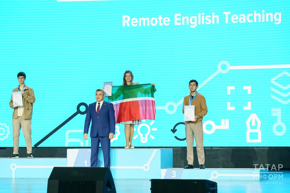 ИФМК ? победитель 'Digital Skills' ИФМК ? победитель 'Digital Skills'