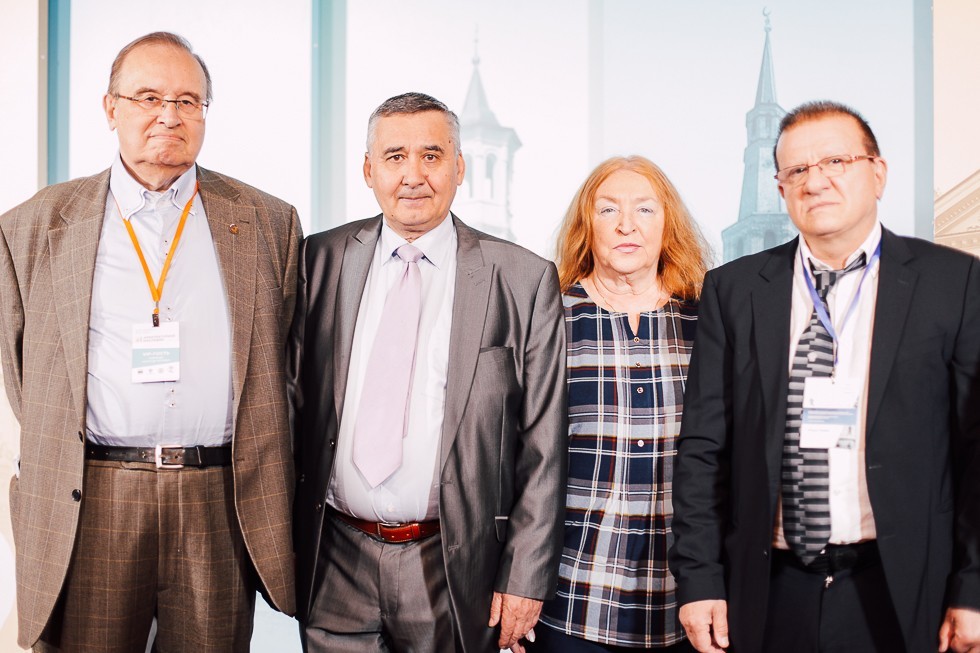 Культурное наследние Культурное наследние