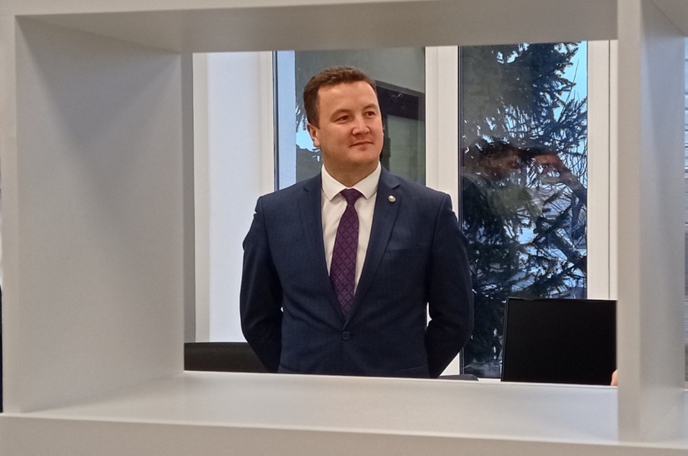 Перспективы, отмеченные Минцифры! Перспективы, отмеченные Минцифры!