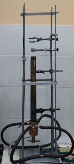 НИЛ 'Физика пульсационного горения и тепломассообмена' НИЛ 'Физика пульсационного горения и тепломассообмена'