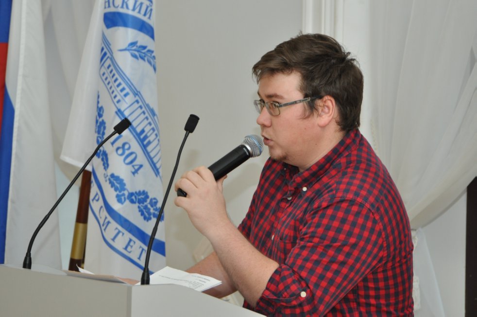 � ����� ��������� 1-� ���� ������� ���� ����������� ��. �.�. ������������ � ������� ���������������� ���� '���? ���? �����?'