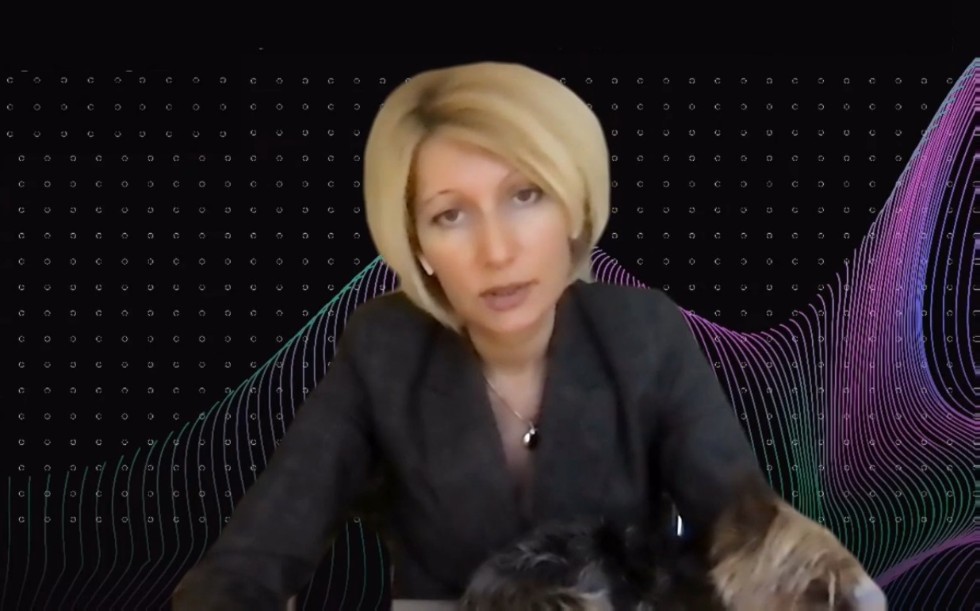 Состоялась онлайн-конференция 'Экономическое образование и востребованные профессии будущего' Состоялась онлайн-конференция 'Экономическое образование и востребованные профессии будущего'