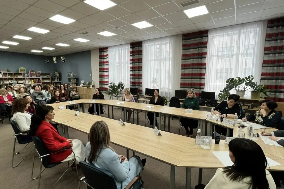 ��������� ����������� ��������� ������ �������� ���������� �������� '����������� ���� - 2026'