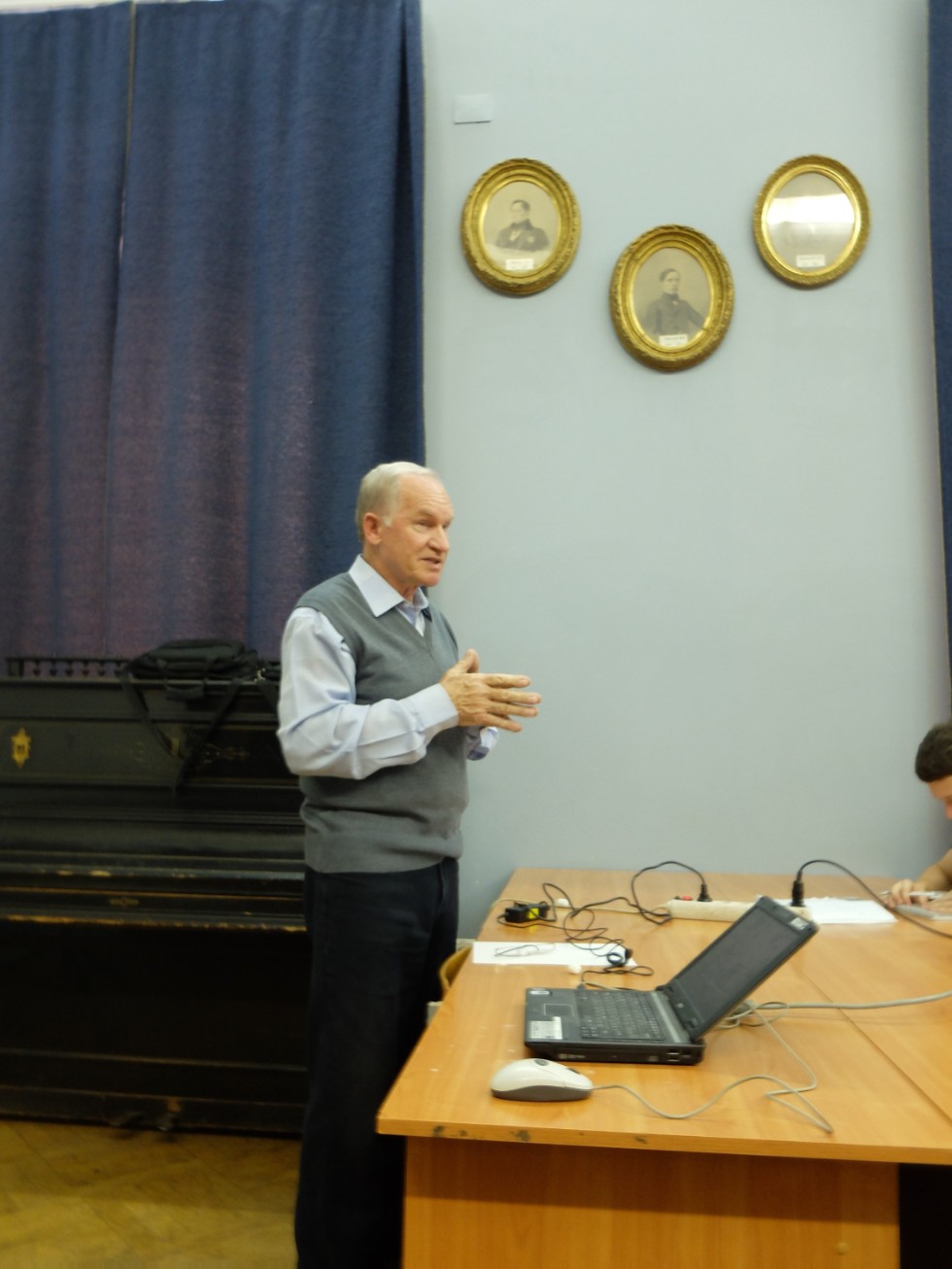 �������� ����������� ��� ������������!