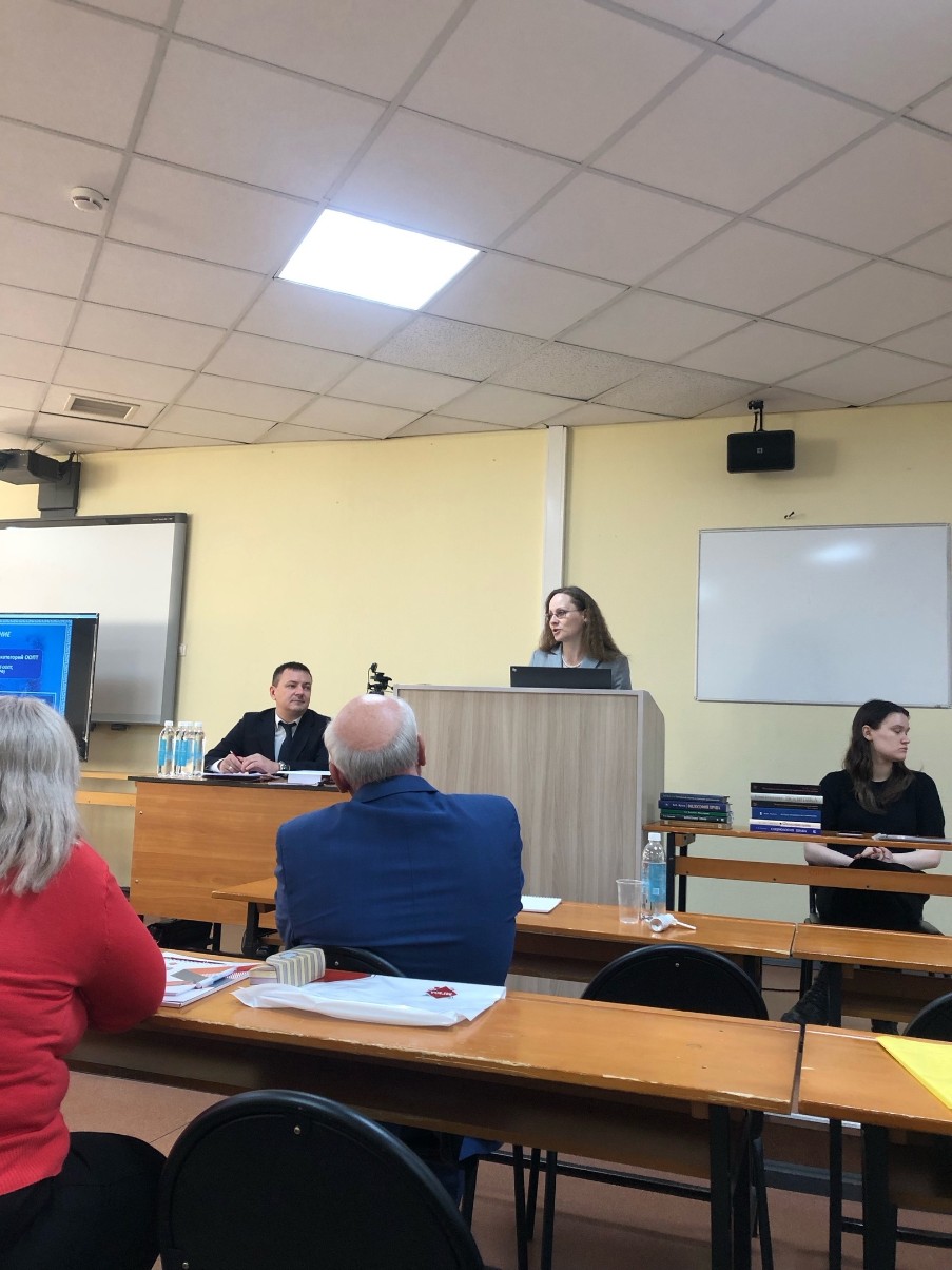 ������������� ������������ ���������� ������� ������� � ������������� ������-������������ �����������.