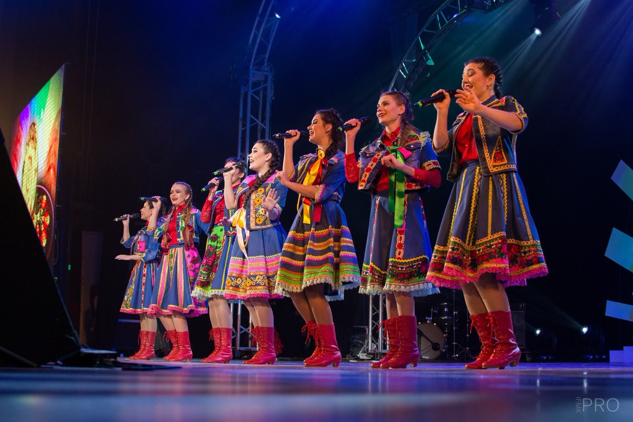 Студент года-2017 Студент года-2017