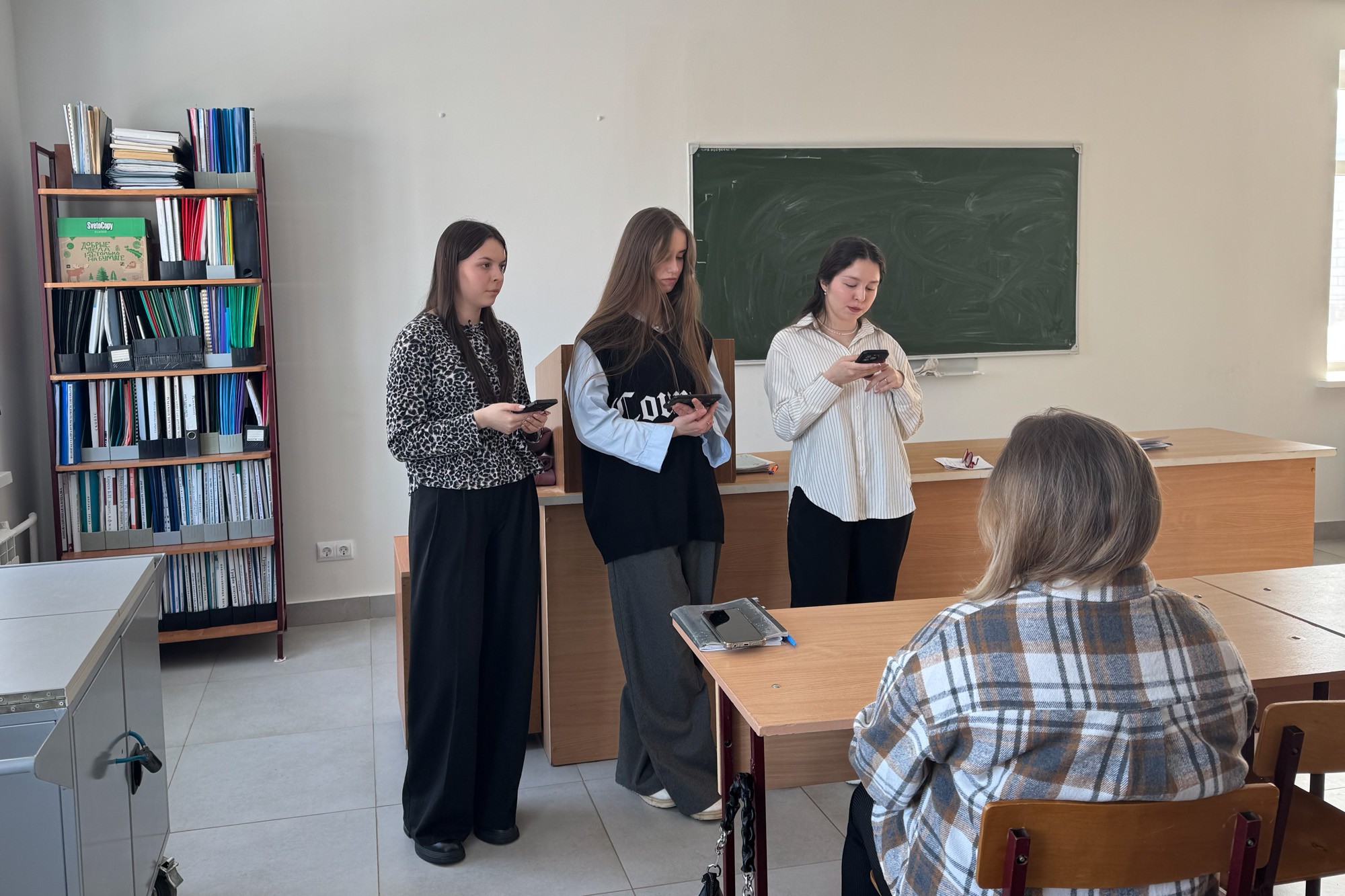 ������ ������������������ ������� '���� � �������' ��� ����������� ��������