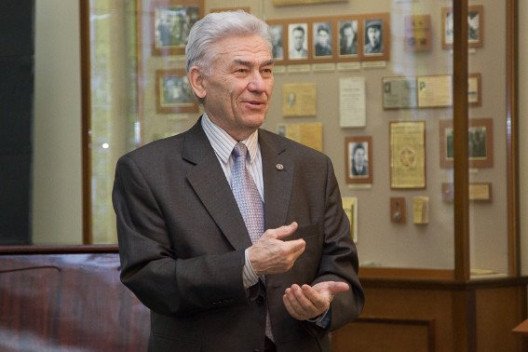 KFU invites for Petrov School