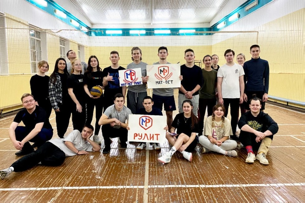 Итоги турниров по волейболу на отделении Итоги турниров по волейболу на отделении