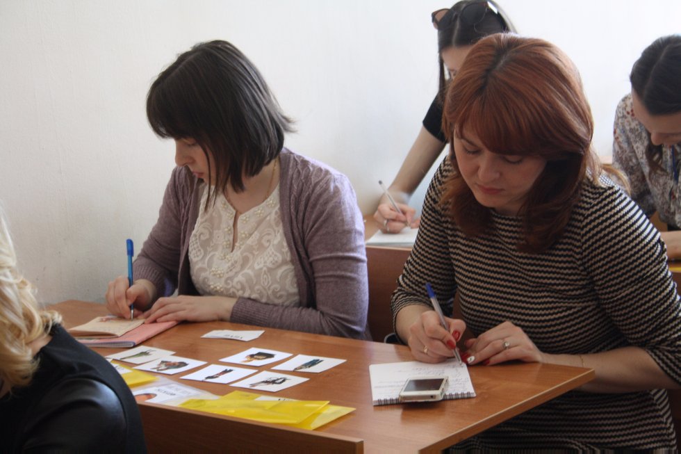 ���������� �������� ����������� ���������� � ������������� ����������: ������ � ��������