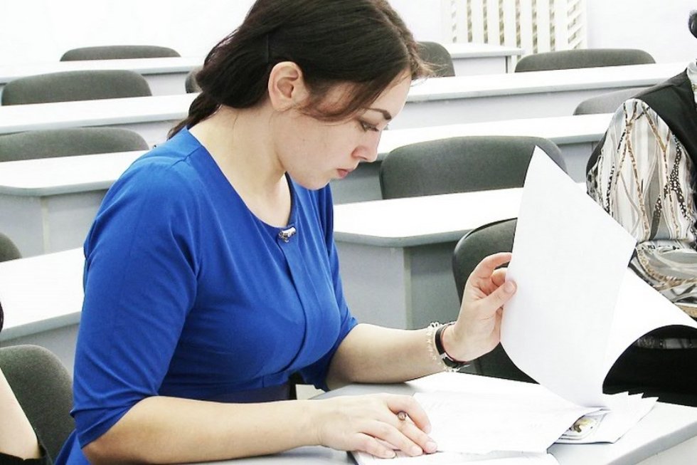 В Елабужском институте КФУ прошла пресс-конференция для городских СМИ В Елабужском институте КФУ прошла пресс-конференция для городских СМИ