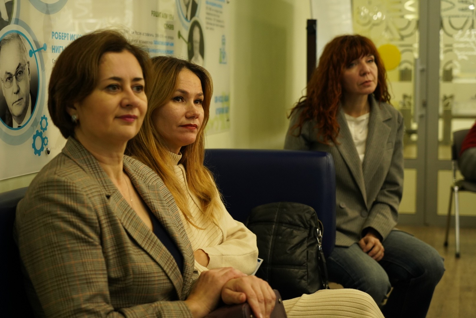 В ИФМК дан старт Международной научной конференции 'Современная лингвистика: ключ к диалогу' В ИФМК дан старт Международной научной конференции 'Современная лингвистика: ключ к диалогу'