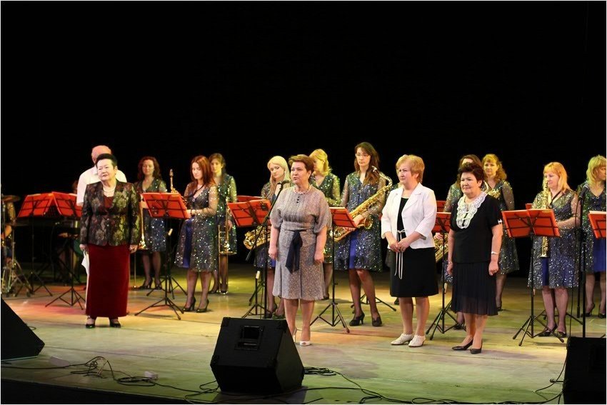 КФУ и 'Университет третьего возраста' ? проект социального партнерства КФУ и 'Университет третьего возраста' ? проект социального партнерства