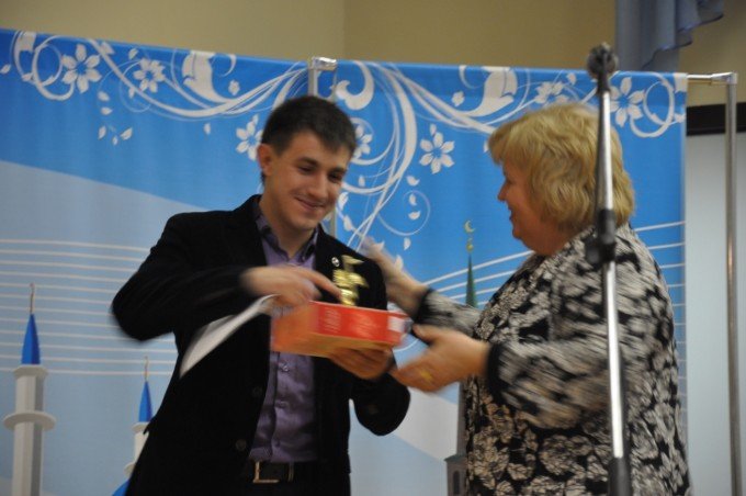 � ����� ������� � ���