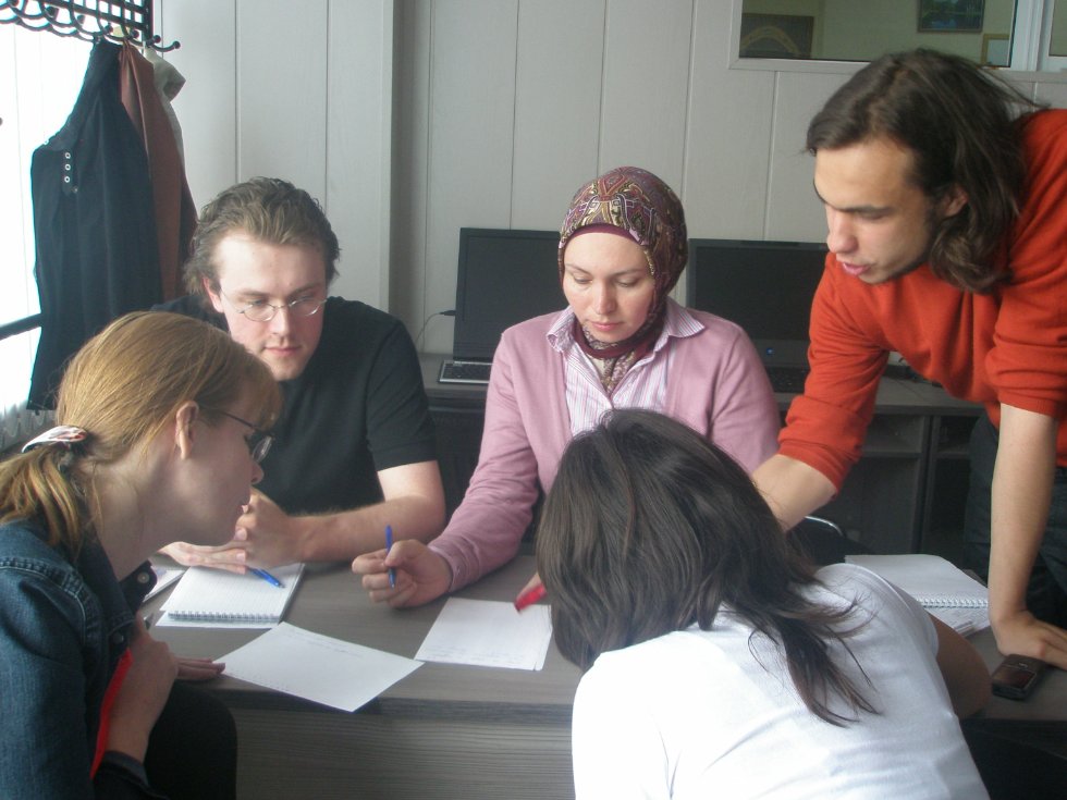 ����� ��������� ������������ '���������-�������������� ������ ����������� ������ �� ������������ ��������� � ����� ��������������� ��������'