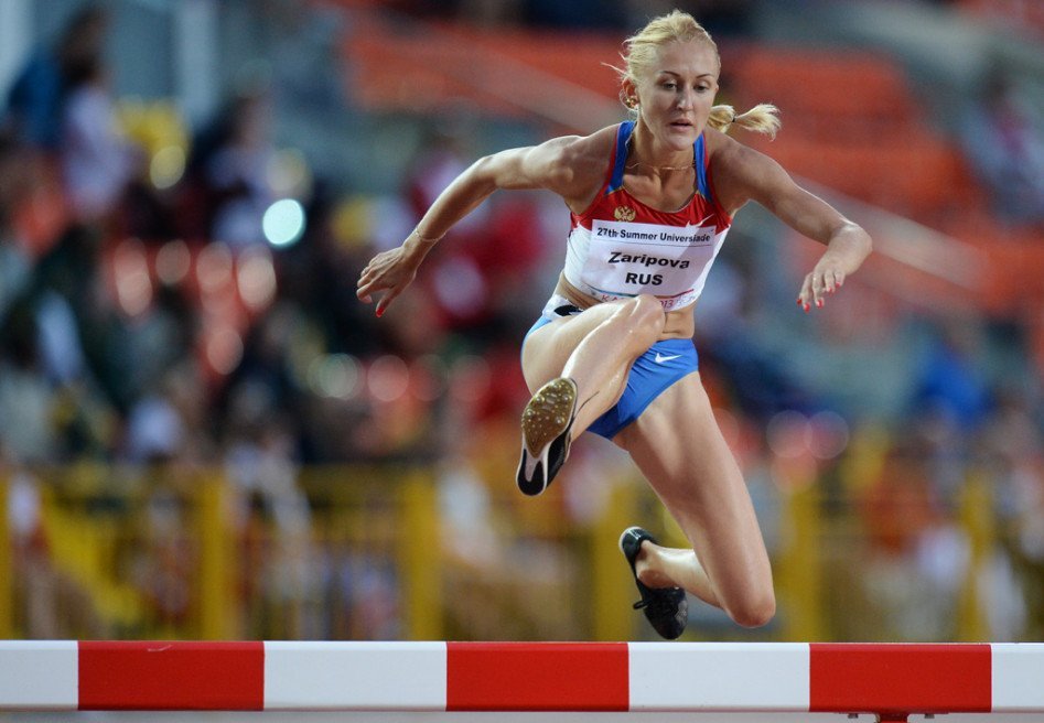 XXVII World Summer Universiade closes XXVII World Summer Universiade closes