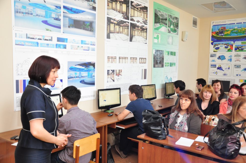 Art & interaction: �����, ���������, ����������