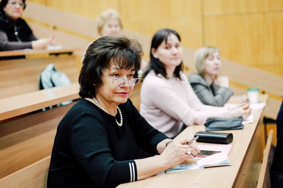 ���������� ��������� ������������� ��������� ������� ������� � I ������������� ������-����������� 