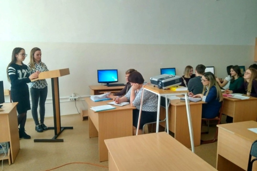 �������� ������-��������������� ����������� ���������: ���������� � �����������