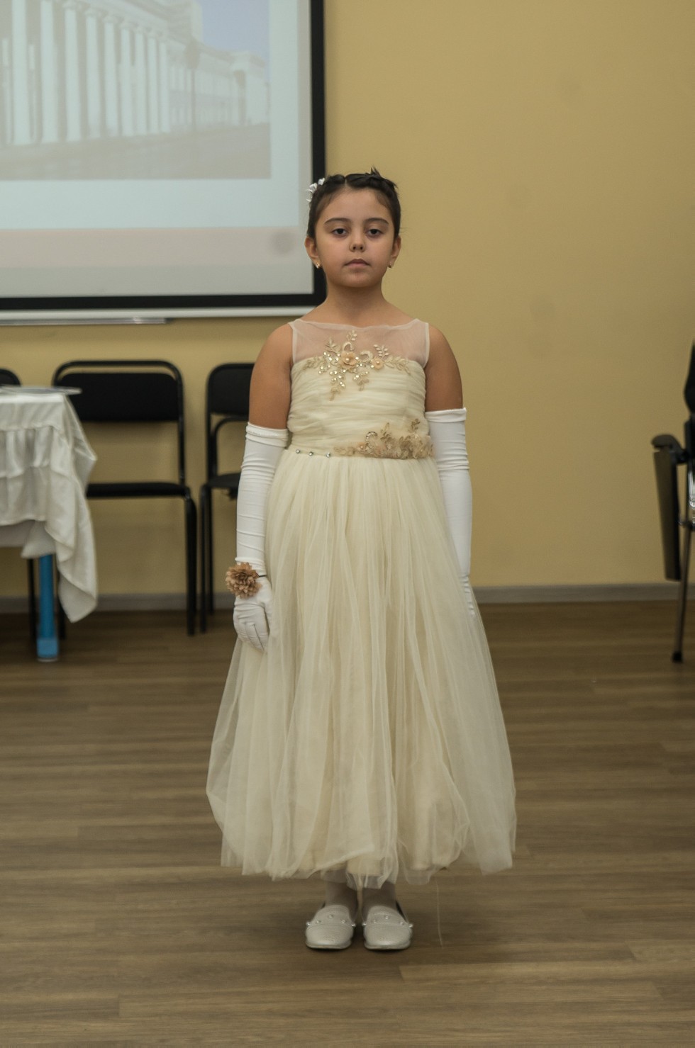 В детском театре КФУ 'Радуга' прошла премьера спектакля 'Россия мне раскрылась в тебе, Казанский университет!' В детском театре КФУ 'Радуга' прошла премьера спектакля 'Россия мне раскрылась в тебе, Казанский университет!'