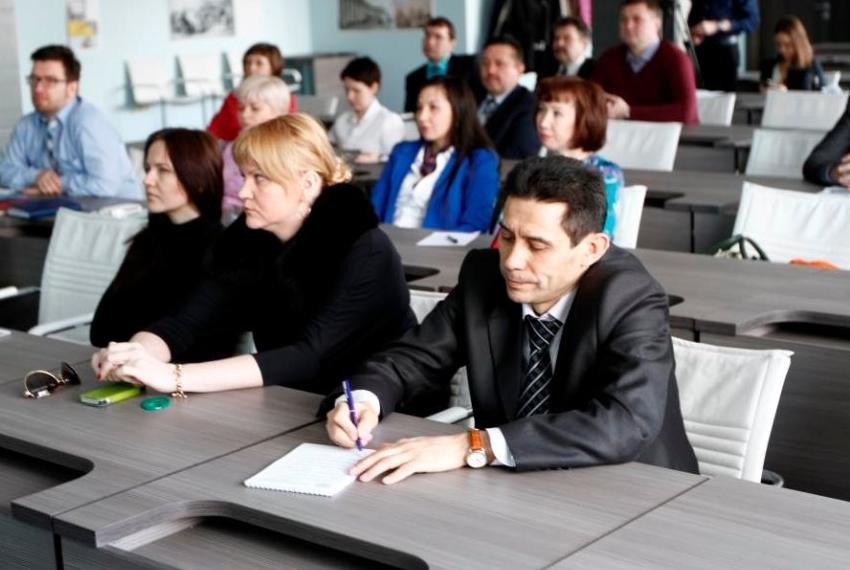 KFU Opens Outsourcing Lab