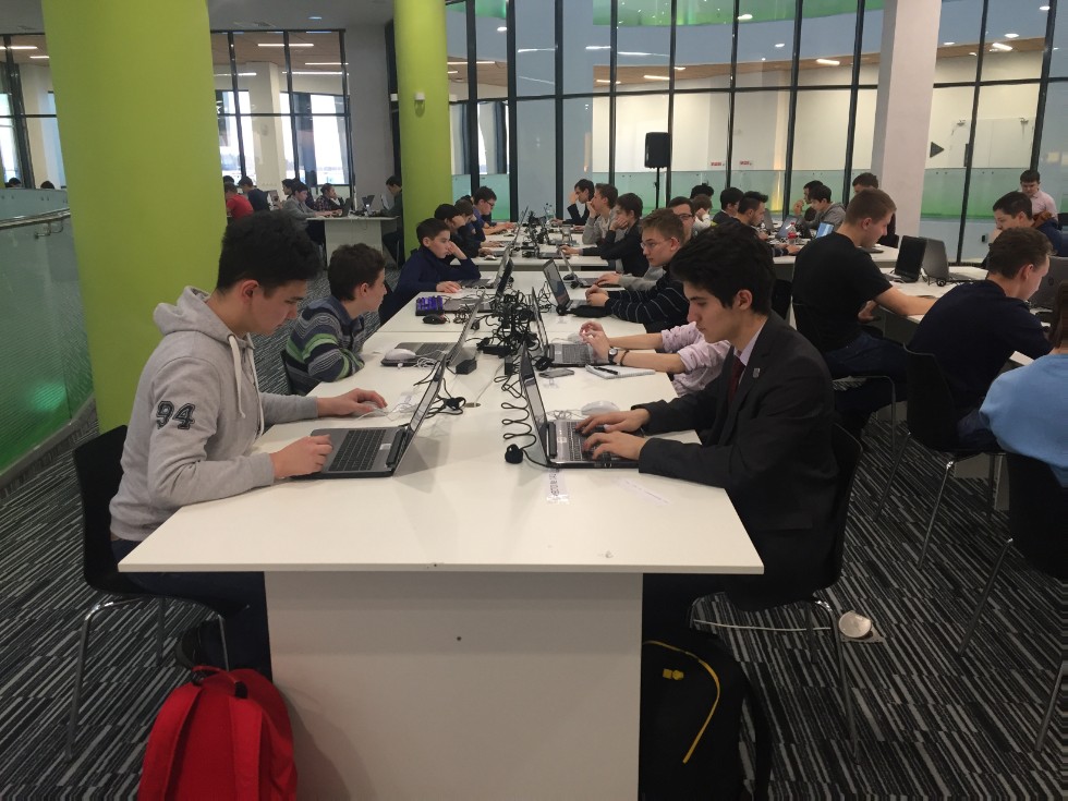 Региональная олимпиада по информатике 2016/2017 Региональная олимпиада по информатике 2016/2017