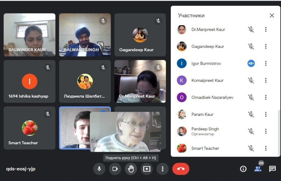 ������-������� '������ ? �����: ��������� ����� �������� ���� ������� �����������'