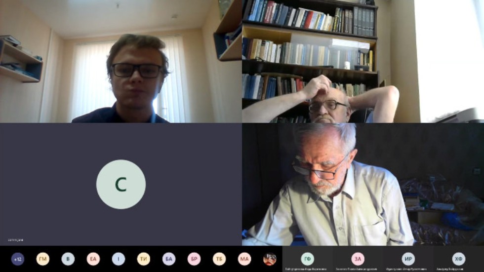 ������ ��������� ���������������� ����� ���������� �� ����������� 