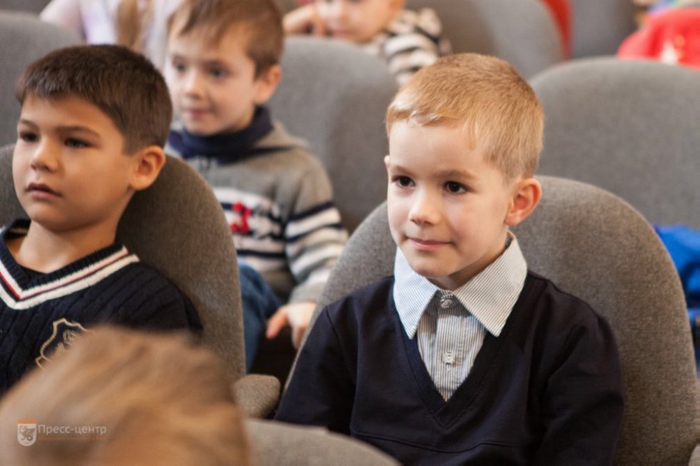 The University for 'why-askers' begins a new season The University for 'why-askers' begins a new season