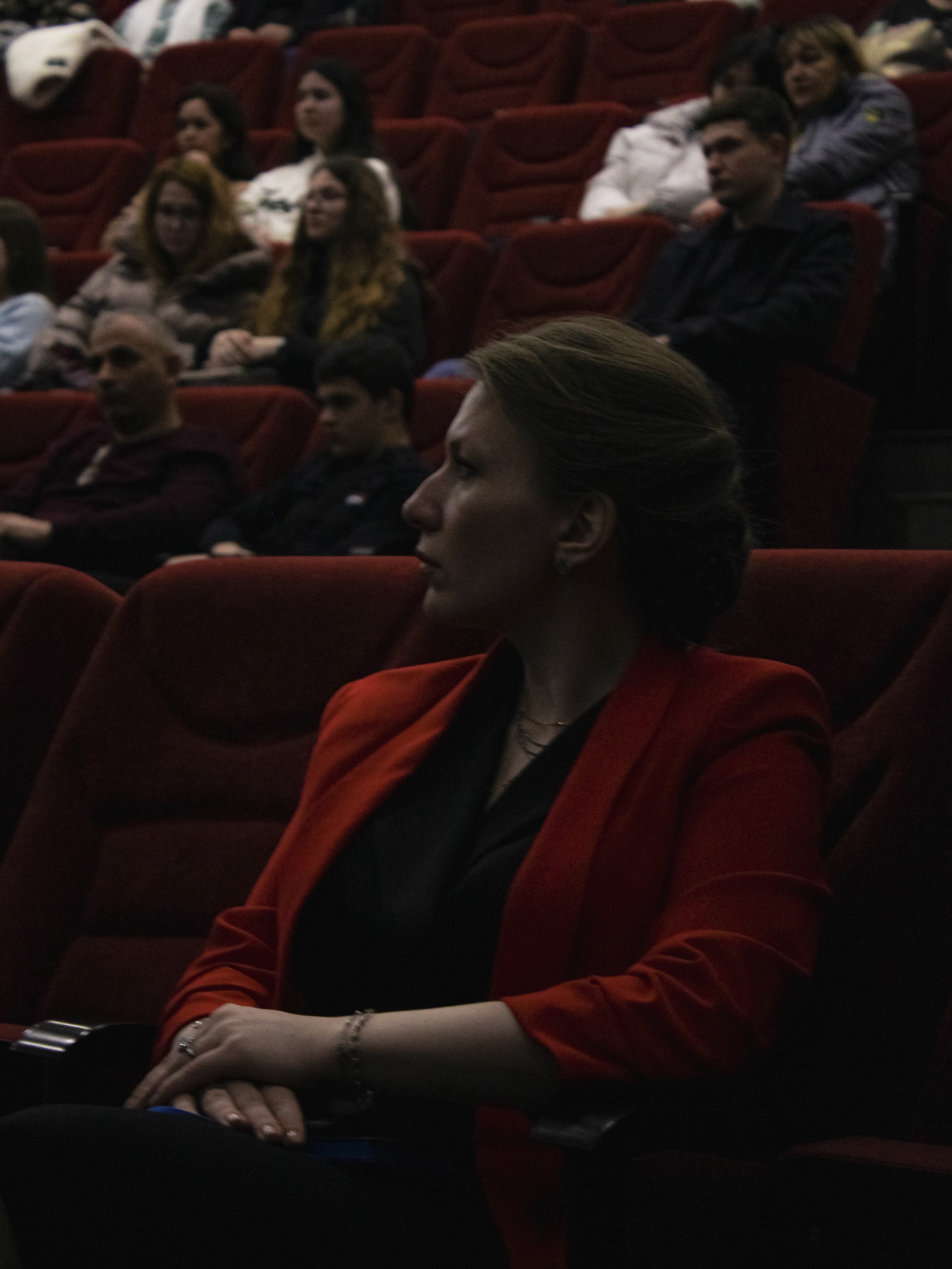 16 марта 2024г. в Институте управления, экономики и финансов прошел день открытых дверей! 16 марта 2024г. в Институте управления, экономики и финансов прошел день открытых дверей!