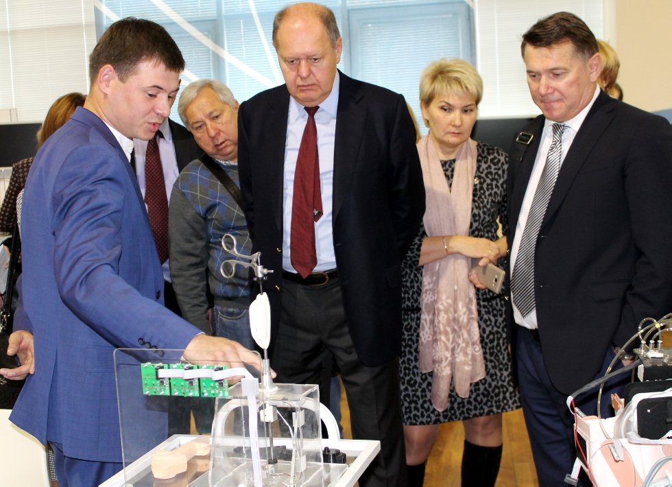 �����-��������� � ��������� ������������� ��������� �������������� � ����� ���������������